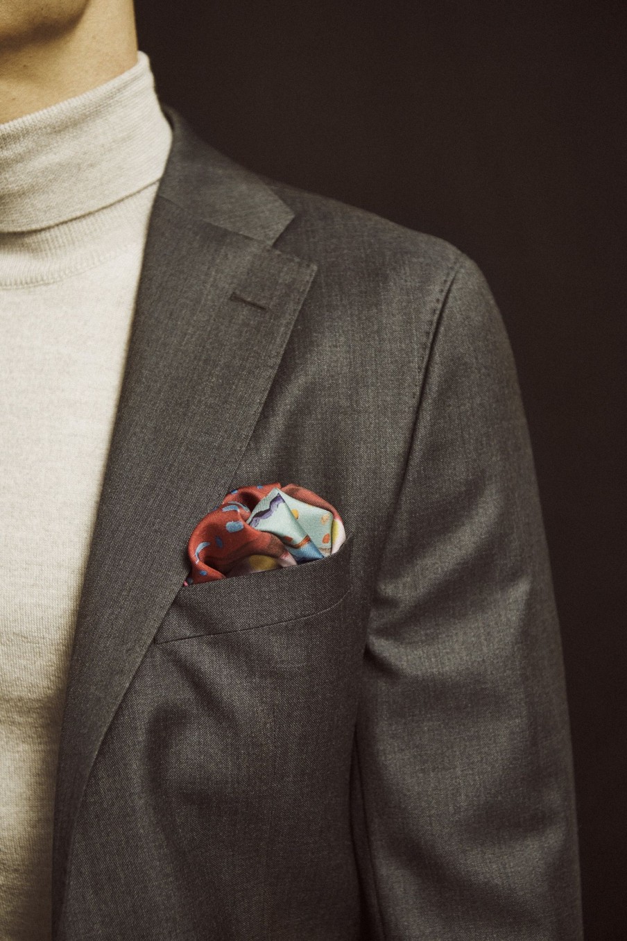 Accessories Turo | Silk Hanky