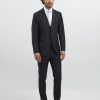 Suits Turo | Modern Fit Suit