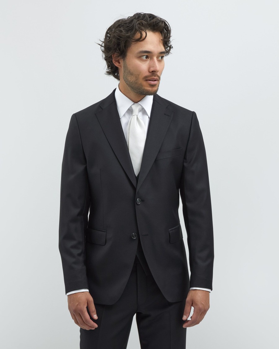 Suits Turo | Modern Fit Suit