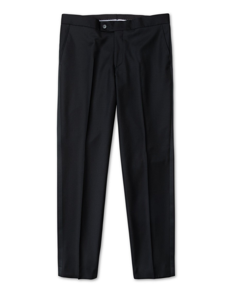 Trousers Turo | Slim Fit Trousers