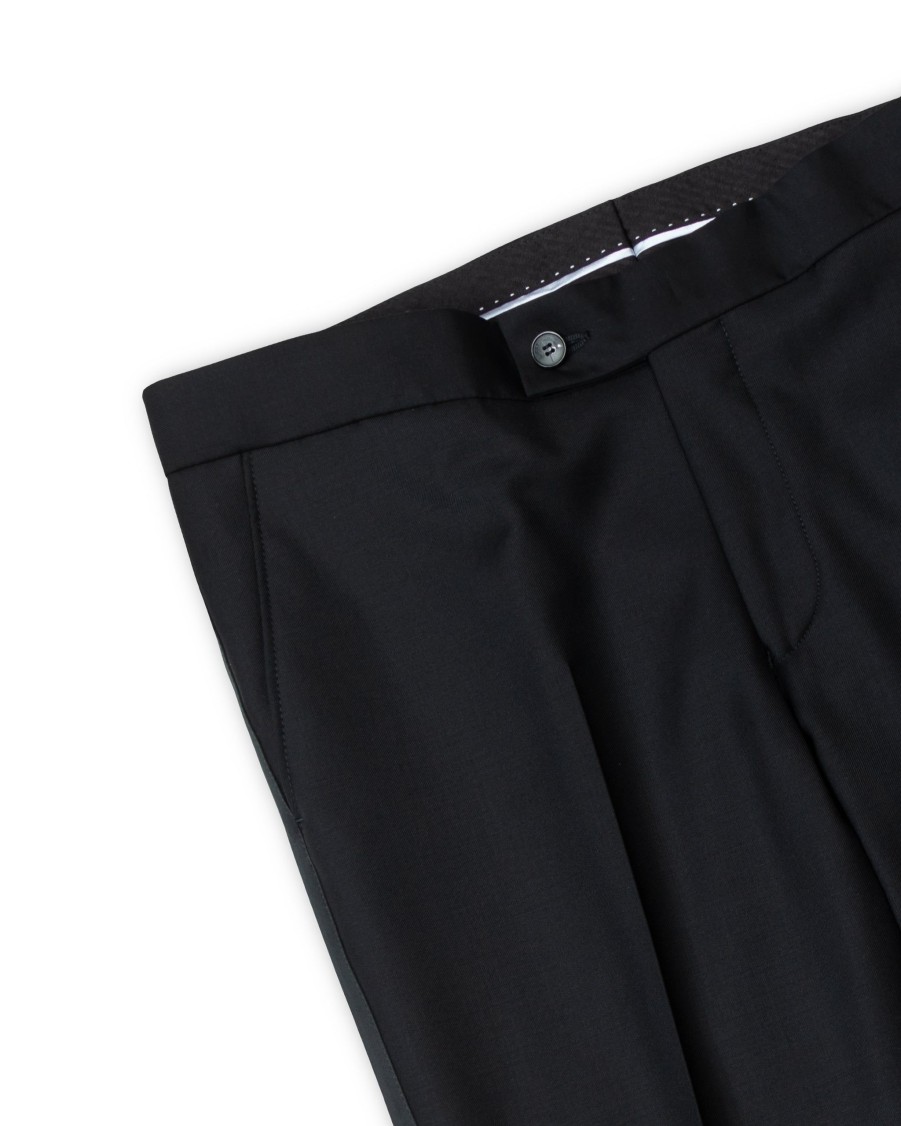 Trousers Turo | Slim Fit Trousers