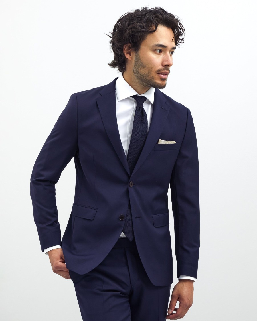 Suits Turo | Slim Fit Suit