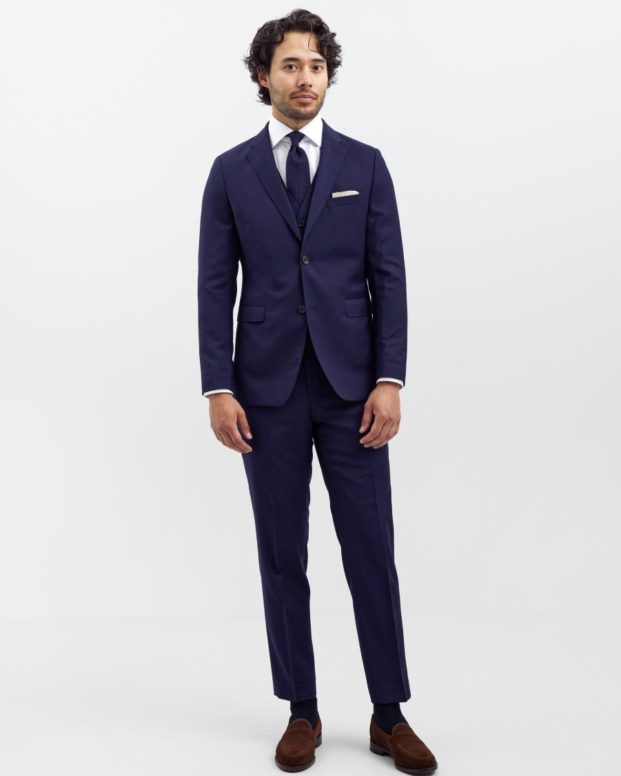 Suits Turo | Slim Fit Suit