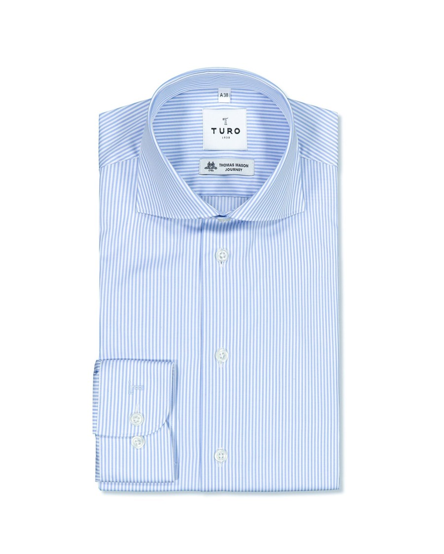 Shirts Turo | Slim Shirt