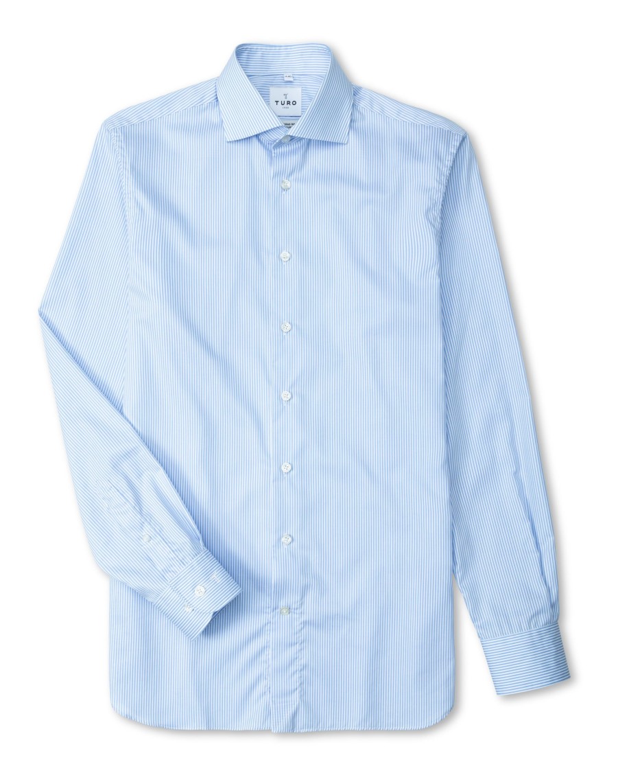 Shirts Turo | Slim Shirt