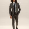 Suits Turo | Modern Fit Suit