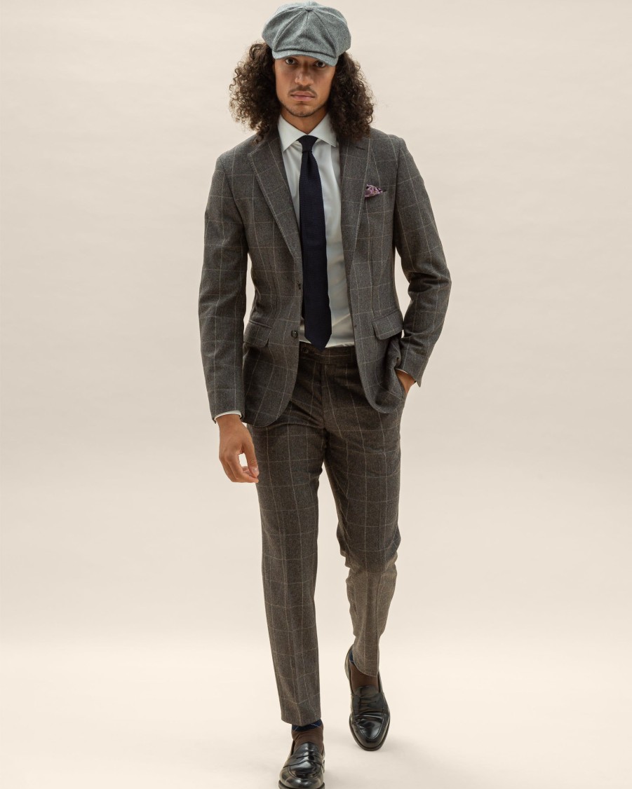 Suits Turo | Modern Fit Suit