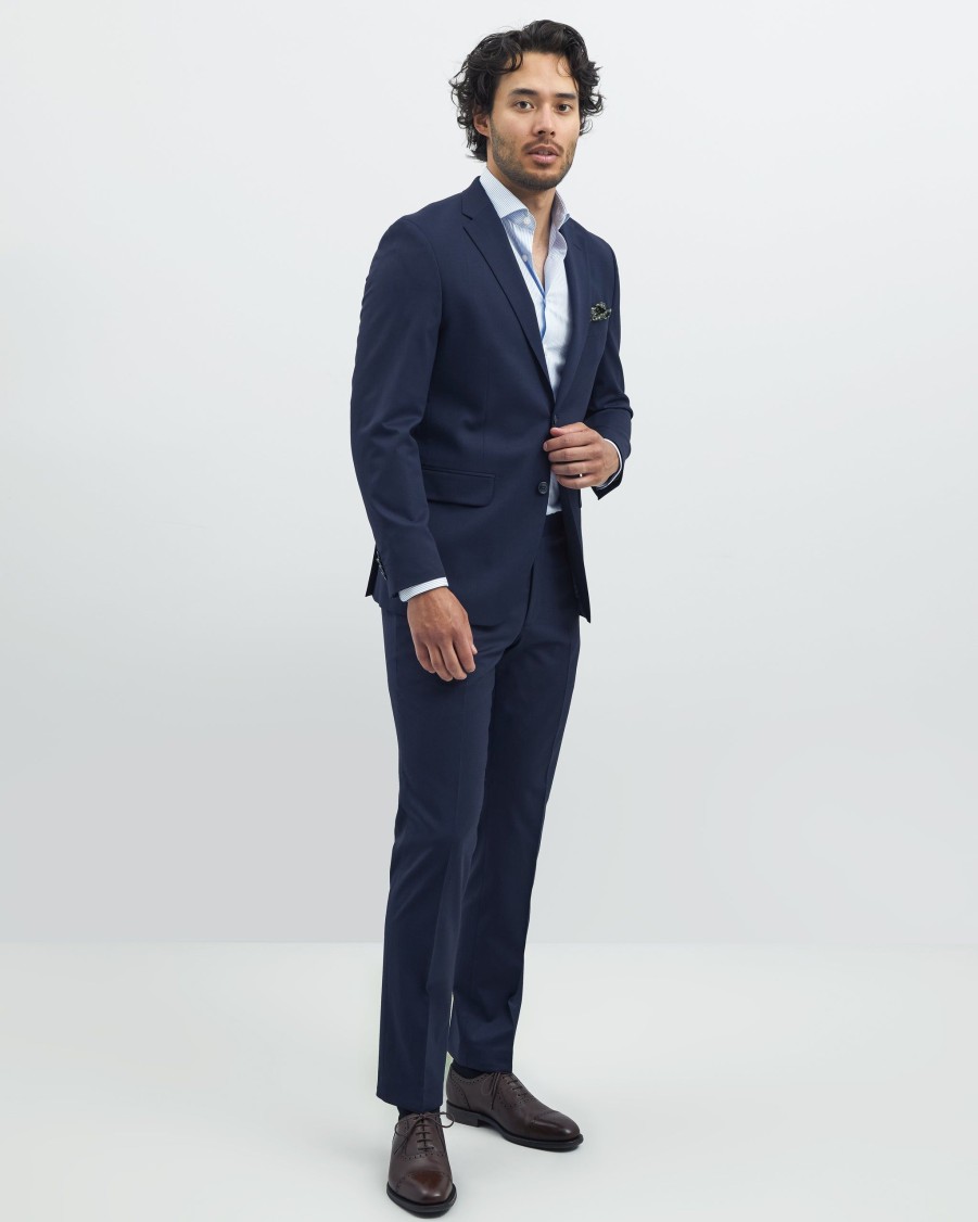 Suits Turo | Modern Fit Suit