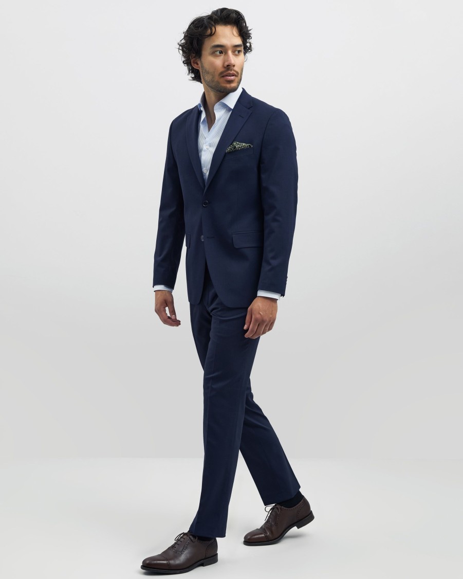 Suits Turo | Modern Fit Suit