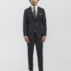 Suits Turo | Slim Fit Suit