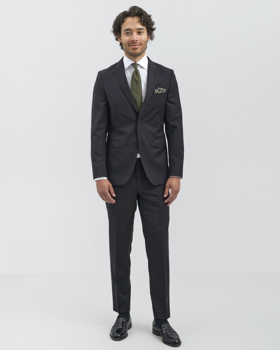 Suits Turo | Slim Fit Suit