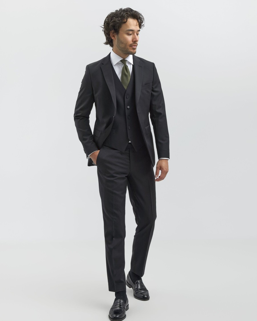 Suits Turo | Slim Fit Suit