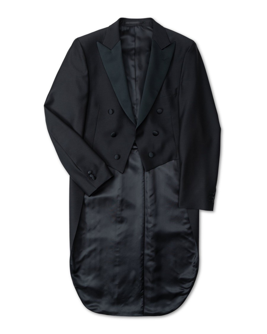 Blazers Turo | Dress Coat