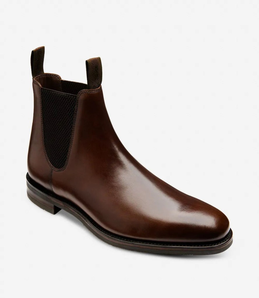 Loake Shoes Turo | Emsworth