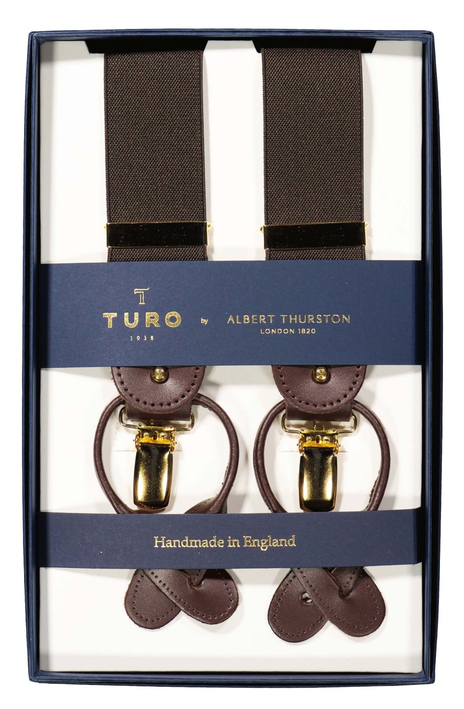 Accessories Turo | Suspenders