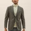 Blazers Turo | Modern Fit Blazer